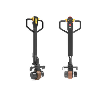 Potente 110 kg DC MOTOR caminhão de paletes elétricos AMTHI pólo de empilhadeira elétrica parte 1 tonelada 2 toneladas