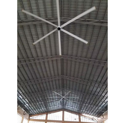1500w 220v 12ft 10ft 20ft 18ft 16ft grande ventilador de fluxo axial para desempenho de armazém
