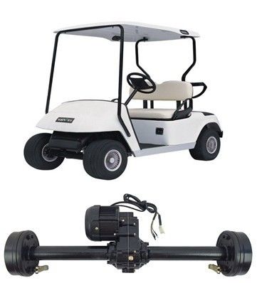 Rickshaw de motor elétrico amigável para o utilizador, com vida útil de 6 anos e alta velocidade de ≥ 25KM/H