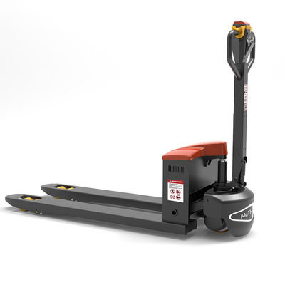 AMTHI Baterias de chumbo-ácido 1 tonelada 2 toneladas 48V empilhadeiras de empilhadeiras com porta-paletes elétricos