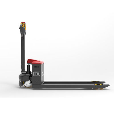 AMTHI Baterias de chumbo-ácido 1 tonelada 2 toneladas 48V empilhadeiras de empilhadeiras com porta-paletes elétricos