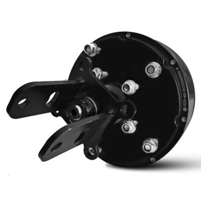 268mm Alta Velocidade 3 Fase 220V 400W 800W DC sem escovas HVLS Refrigerador de teto Bldc Motor de ventilador