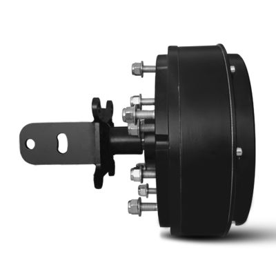 268mm Alta Velocidade 3 Fase 220V 400W 800W DC sem escovas HVLS Refrigerador de teto Bldc Motor de ventilador