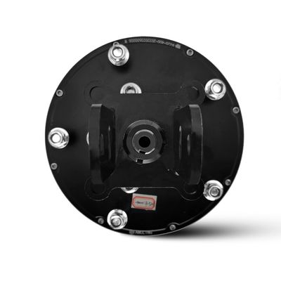 268mm Alta Velocidade 3 Fase 220V 400W 800W DC sem escovas HVLS Refrigerador de teto Bldc Motor de ventilador