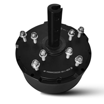 380v/220v 1500W HVls Ventiladores Preços Potentes Baixa Velocidade Alto Torque Engrenagem Tecto BLDC Ventilador Motor
