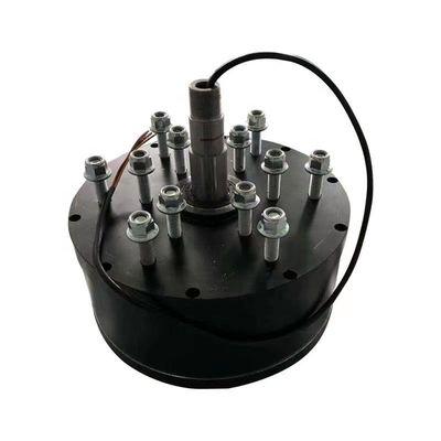 OEM Motor de ventilador de 1500w gratuito para ventilador de resfriamento de teto industrial grande comprimento 3-8M