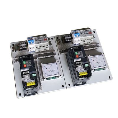 OEM Motor de ventilador de 1500w gratuito para ventilador de resfriamento de teto industrial grande comprimento 3-8M