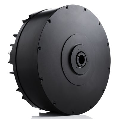 Motor de ventiladores de arrefecimento de teto HVLS de alta velocidade de 55 RPM